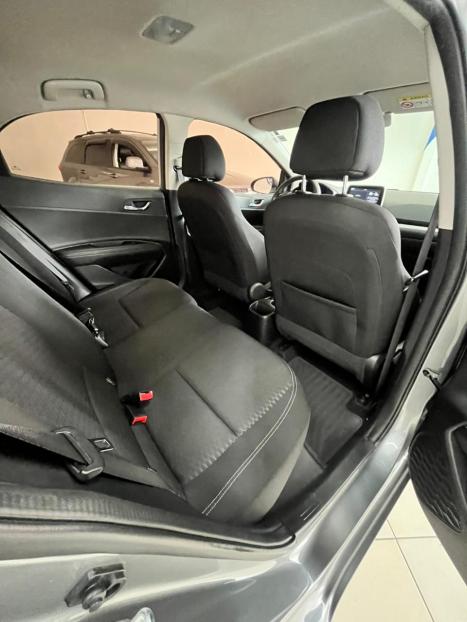 HYUNDAI HB 20 Hatch 1.0 12V 4P FLEX EVOLUTION, Foto 10