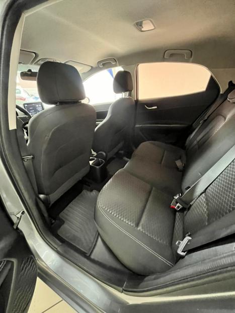 HYUNDAI HB 20 Hatch 1.0 12V 4P FLEX EVOLUTION, Foto 11