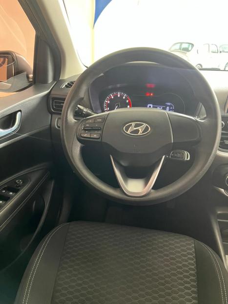 HYUNDAI HB 20 Hatch 1.0 12V 4P FLEX EVOLUTION, Foto 12