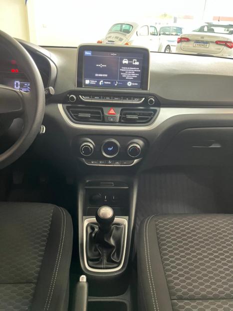 HYUNDAI HB 20 Hatch 1.0 12V 4P FLEX EVOLUTION, Foto 13