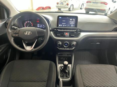 HYUNDAI HB 20 Hatch 1.0 12V 4P FLEX EVOLUTION, Foto 14