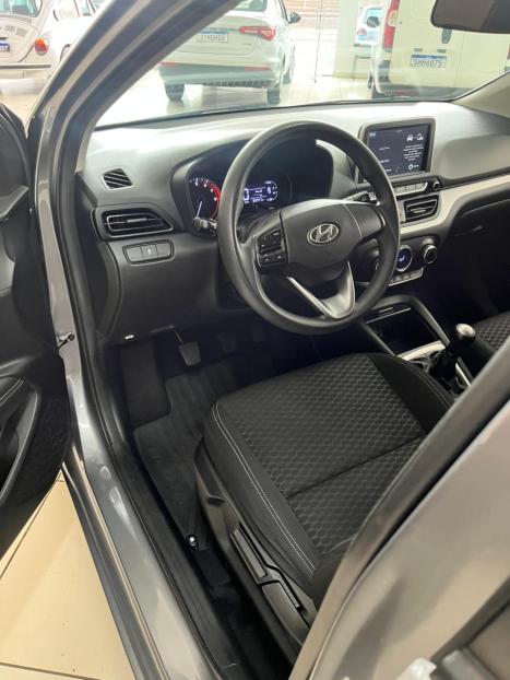 HYUNDAI HB 20 Hatch 1.0 12V 4P FLEX EVOLUTION, Foto 15