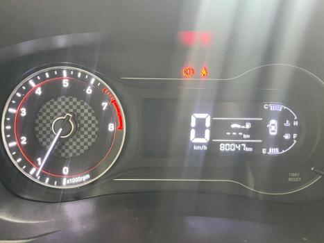 HYUNDAI HB 20 Hatch 1.0 12V 4P FLEX EVOLUTION, Foto 16