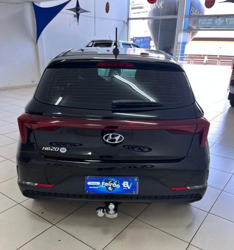HYUNDAI HB 20 Hatch 1.0 12V 4P FLEX COMFORT PLUS, Foto 7