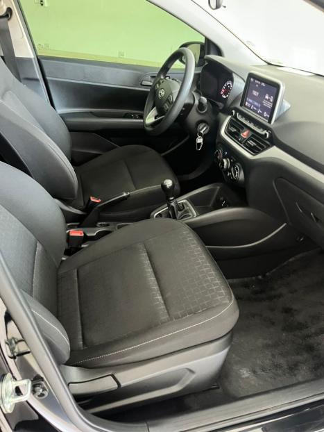 HYUNDAI HB 20 Hatch 1.0 12V 4P FLEX COMFORT PLUS, Foto 9