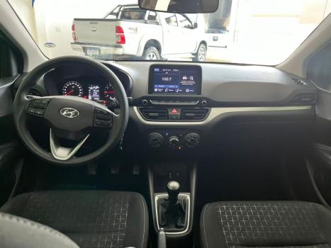 HYUNDAI HB 20 Hatch 1.0 12V 4P FLEX COMFORT PLUS, Foto 12