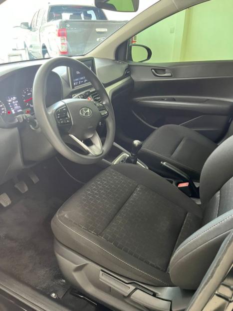 HYUNDAI HB 20 Hatch 1.0 12V 4P FLEX COMFORT PLUS, Foto 13