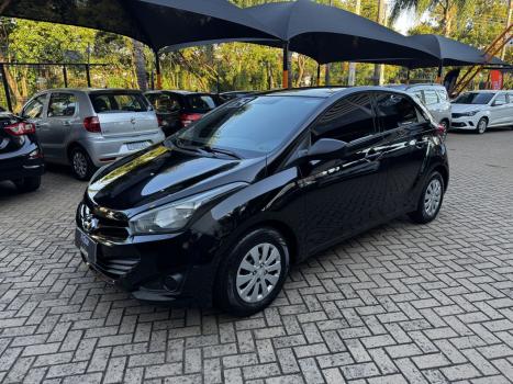 HYUNDAI HB 20 Hatch , Foto 2