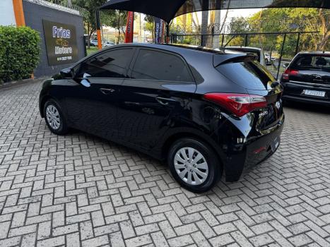 HYUNDAI HB 20 Hatch , Foto 3