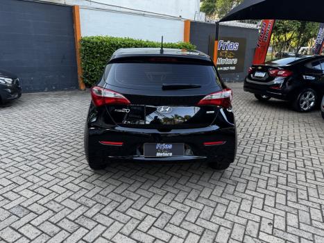 HYUNDAI HB 20 Hatch , Foto 4