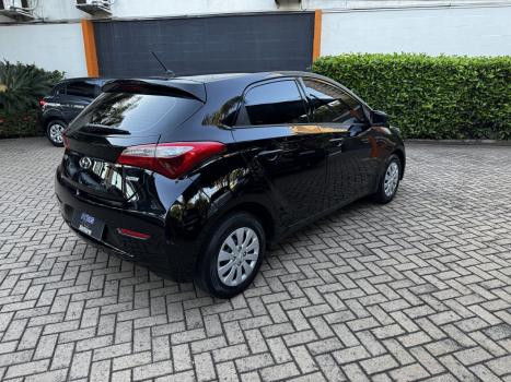 HYUNDAI HB 20 Hatch , Foto 5