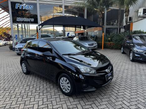 HYUNDAI HB 20 Hatch , Foto 6