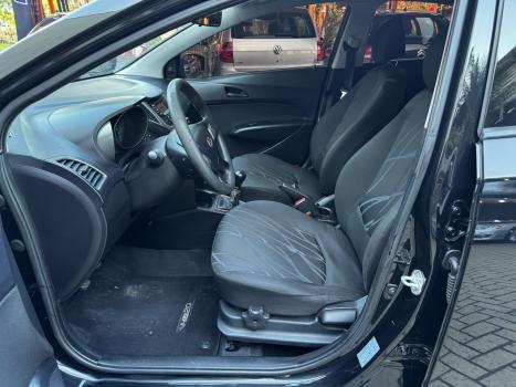 HYUNDAI HB 20 Hatch , Foto 7