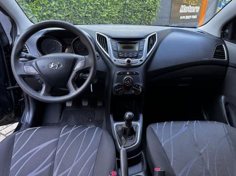 HYUNDAI HB 20 Hatch , Foto 9