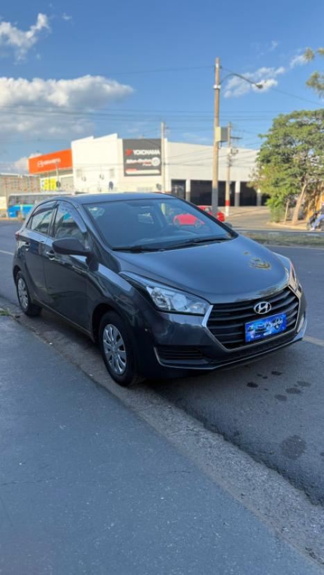 HYUNDAI HB 20 Hatch 1.0 12V 4P FLEX GL COMFORT PLUS, Foto 1