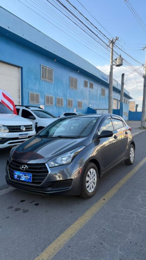 HYUNDAI HB 20 Hatch 1.0 12V 4P FLEX GL COMFORT PLUS, Foto 2