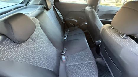 HYUNDAI HB 20 Hatch 1.0 12V 4P FLEX GL COMFORT PLUS, Foto 7