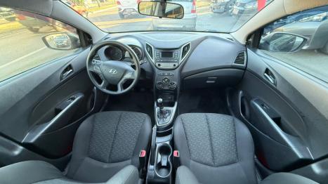 HYUNDAI HB 20 Hatch 1.0 12V 4P FLEX GL COMFORT PLUS, Foto 8