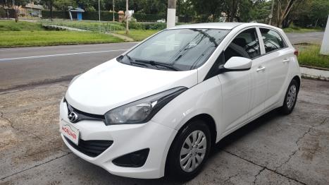 HYUNDAI HB 20 Hatch 1.0 12V 4P FLEX COMFORT, Foto 1