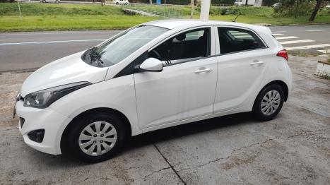 HYUNDAI HB 20 Hatch 1.0 12V 4P FLEX COMFORT, Foto 2