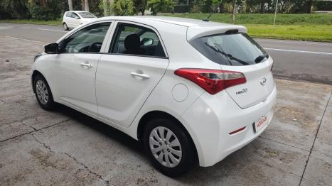 HYUNDAI HB 20 Hatch 1.0 12V 4P FLEX COMFORT, Foto 3