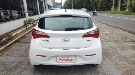HYUNDAI HB 20 Hatch 1.0 12V 4P FLEX COMFORT, Foto 4