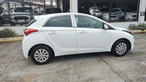 HYUNDAI HB 20 Hatch 1.0 12V 4P FLEX COMFORT, Foto 6