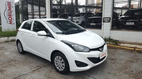 HYUNDAI HB 20 Hatch 1.0 12V 4P FLEX COMFORT, Foto 7