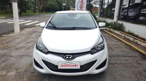 HYUNDAI HB 20 Hatch 1.0 12V 4P FLEX COMFORT, Foto 8
