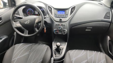 HYUNDAI HB 20 Hatch 1.0 12V 4P FLEX COMFORT, Foto 9