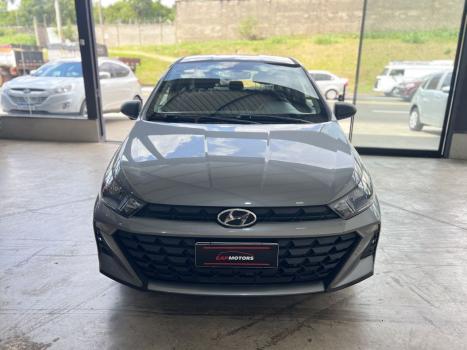 HYUNDAI HB 20 Hatch 1.0 12V 4P FLEX SENSE, Foto 1