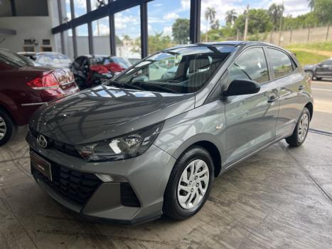 HYUNDAI HB 20 Hatch 1.0 12V 4P FLEX SENSE, Foto 2