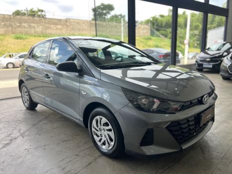 HYUNDAI HB 20 Hatch 1.0 12V 4P FLEX SENSE, Foto 3