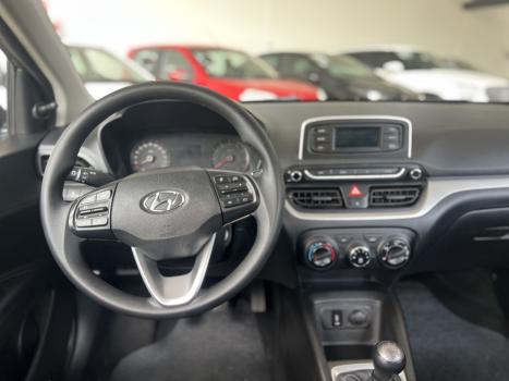 HYUNDAI HB 20 Hatch 1.0 12V 4P FLEX SENSE, Foto 9