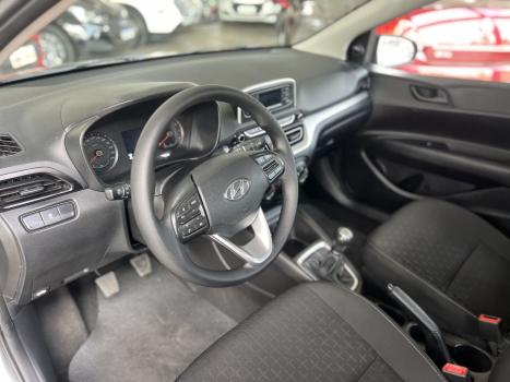 HYUNDAI HB 20 Hatch 1.0 12V 4P FLEX SENSE, Foto 10