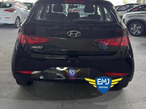 HYUNDAI HB 20 Hatch 1.0 12V 4P FLEX EVOLUTION, Foto 5