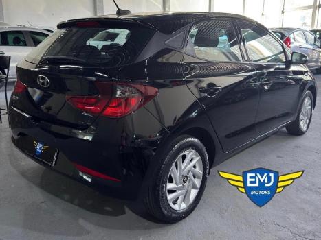 HYUNDAI HB 20 Hatch 1.0 12V 4P FLEX EVOLUTION, Foto 6