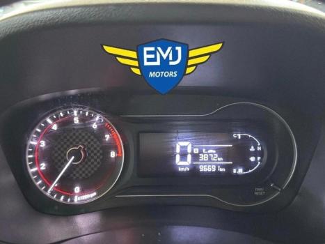 HYUNDAI HB 20 Hatch 1.0 12V 4P FLEX EVOLUTION, Foto 10