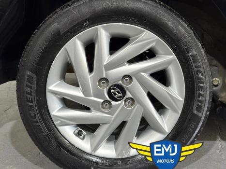 HYUNDAI HB 20 Hatch 1.0 12V 4P FLEX EVOLUTION, Foto 13