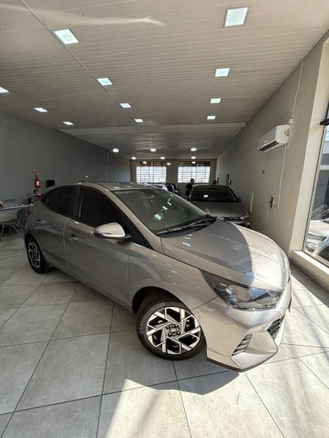 HYUNDAI HB 20 Hatch 1.0 12V 4P FLEX TGDI TURBO COMFORT AUTOMTICO, Foto 3