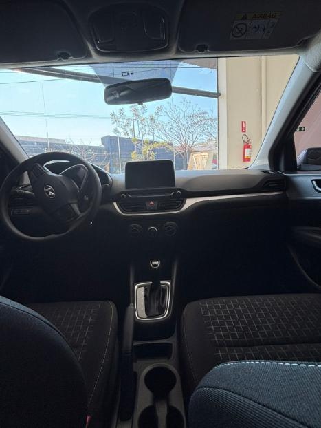 HYUNDAI HB 20 Hatch 1.0 12V 4P FLEX TGDI TURBO COMFORT AUTOMTICO, Foto 8