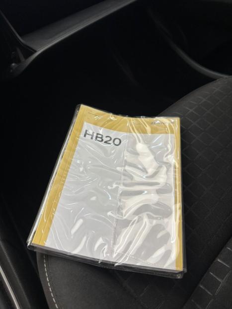 HYUNDAI HB 20 Hatch 1.0 12V 4P FLEX TGDI TURBO COMFORT AUTOMTICO, Foto 13