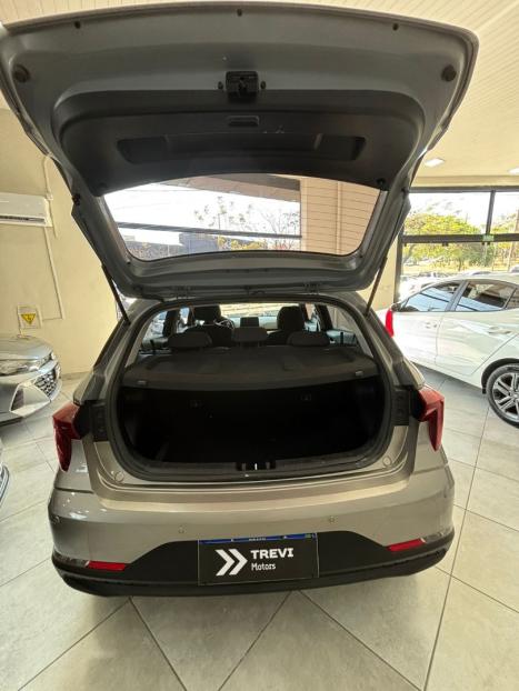 HYUNDAI HB 20 Hatch 1.0 12V 4P FLEX TGDI TURBO COMFORT AUTOMTICO, Foto 14