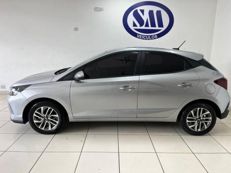 HYUNDAI HB 20 Hatch 1.0 12V 4P LIMITED, Foto 2