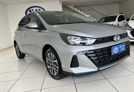 HYUNDAI HB 20 Hatch 1.0 12V 4P LIMITED, Foto 4