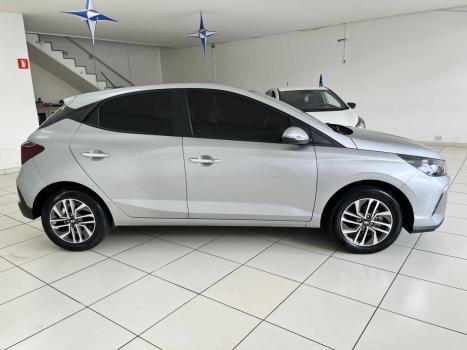 HYUNDAI HB 20 Hatch 1.0 12V 4P LIMITED, Foto 5