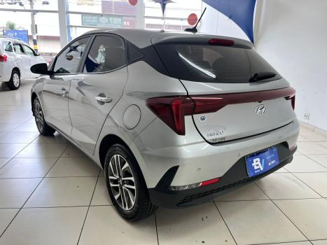 HYUNDAI HB 20 Hatch 1.0 12V 4P LIMITED, Foto 6