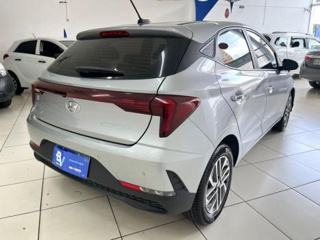 HYUNDAI HB 20 Hatch 1.0 12V 4P LIMITED, Foto 8