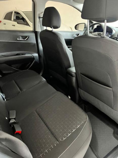 HYUNDAI HB 20 Hatch 1.0 12V 4P LIMITED, Foto 9