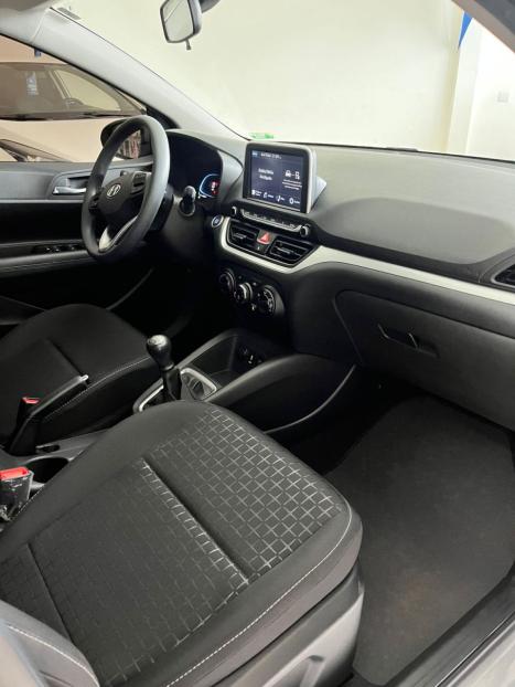 HYUNDAI HB 20 Hatch 1.0 12V 4P LIMITED, Foto 10